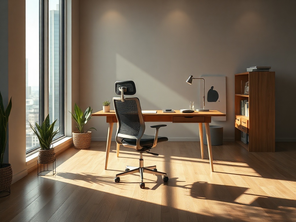 ProToon Studio Main Office